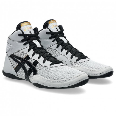 Фото Борцівки дитячі Asics MATFLEX 7 GRADE SCHOOL 1084A011-022 - зображення 5