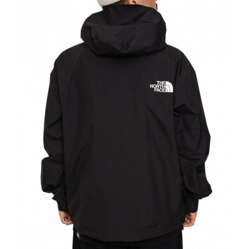 Фото Куртка чоловіча демісезонна The North Face NF0A7UR9JK31 - зображення 2