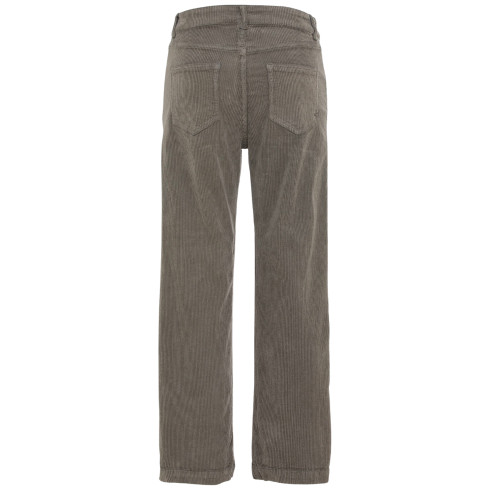 Фото Жіночі штани Camel Active TROUSER 377285-8F47-31 - зображення 2