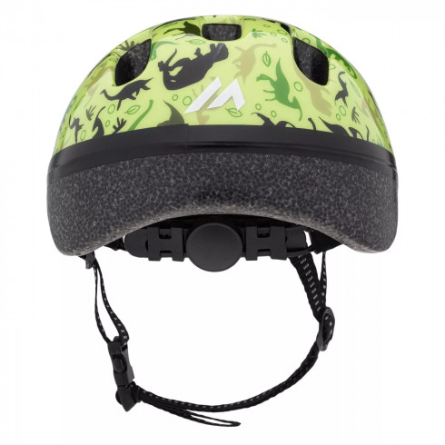 Фото Дитячий шолом MARTES BALDO HELMET BOY-JURRASIC - зображення 3