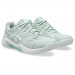 Фото Жіночі кросівки для тенісу Asics GEL-DEDICATE 8 CLAY 1042A255-300 - зображення 3