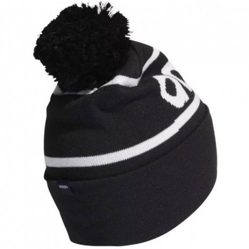 Фото Шапка Adidas Logo Pom Woolie ED0239 - зображення 2