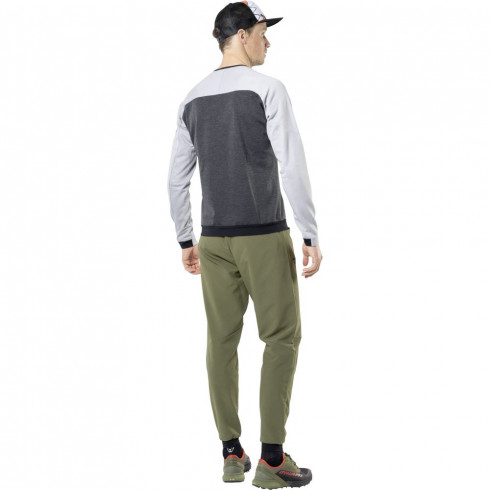 Фото Чоловічий фліс Dynafit 24/7 PTC PULLOVER M  71508_0541 - зображення 4