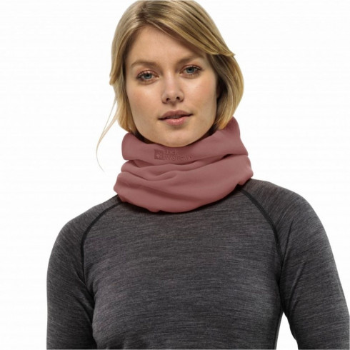 Фото Баф Jack Wolfskin REAL STUFF LOOP 1910292_2949 - зображення 2