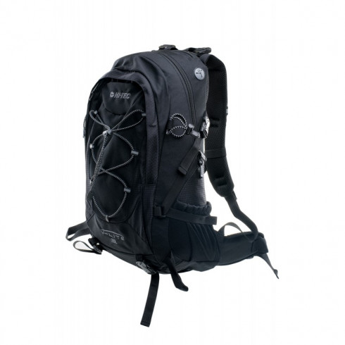 Фото Рюкзак HI-TEC ARUBA 35L-BLACK - зображення 4