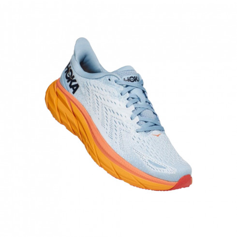 Фото Жіночі бігові кросівки Hoka One One W CLIFTON 8 1119394-SSIF - зображення 3