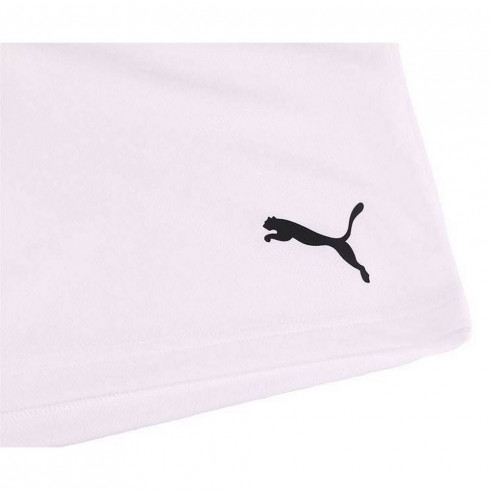 Фото Дитячі шорти Puma teamRISE Short Jr 704943-03 - зображення 5