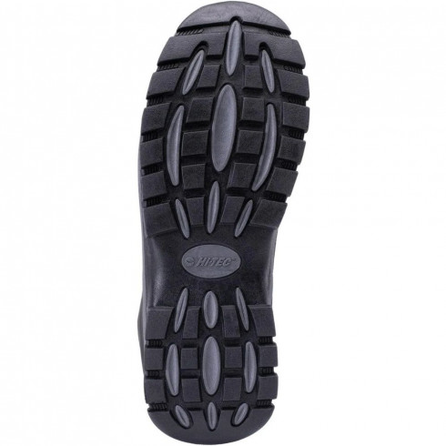 Фото Чоловічі черевики Hi-Tec BLAZI MID-BLACK - зображення 5