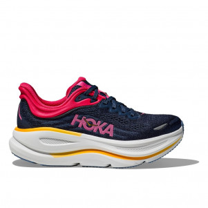 Жіночі кросівки для бігу HOKA ONE ONE BONDI 9 1162012-VLD