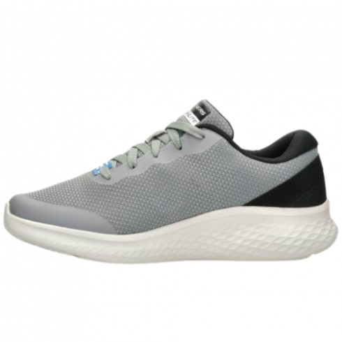 Фото Чоловічі повсякденні кросівки Skech-Lite Pro Skechers 232591 GYBK - зображення 3