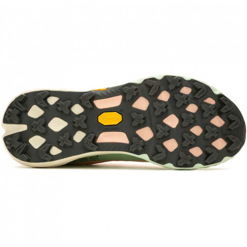 Фото Жіночі бігові кросівки Merrell AGILITY PEAK 5 J068168 - зображення 5