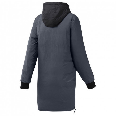 Фото Жіночий пуховик Reebok Outerwear Long EB6992 - зображення 7