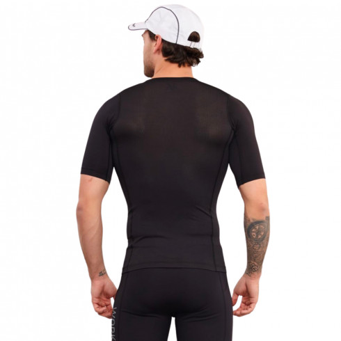 Фото Футболка Bilcee ERKEK ORME T-SHIRT TBMF3857-1001 - зображення 2