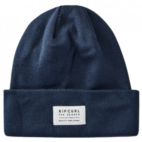 Фото Шапка Rip Curl CRUSHER TALL BEANIE - BOY KBNAO9-49 - зображення 1