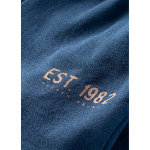 Фото Чоловічі спортивні штани MAGNUM LIBEN-DRESS BLUES - зображення 4