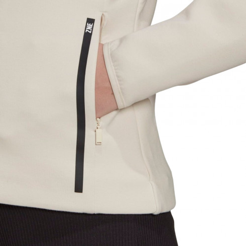 Фото Жіноча толстовка Adidas SPORTSWEAR Z.N.E. H40976 - зображення 4