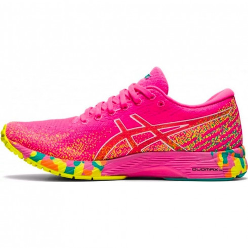 Фото Жіночі бігові кросівки Asics GEL-DS TRAINER 26 1012B091-700 - зображення 3