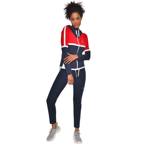 Фото Жіночий спортивний костюм Bilcee TB20WL01W1526-1002 - зображення 3