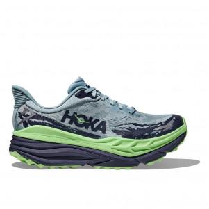 Чоловічі бігові кросівки HOKA STINSON 7 1141530-DYN