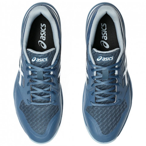 Фото Чоловічі волейбольні кросівки Asics GEL-COURT HUNTER 3 1071A088-403 - зображення 3