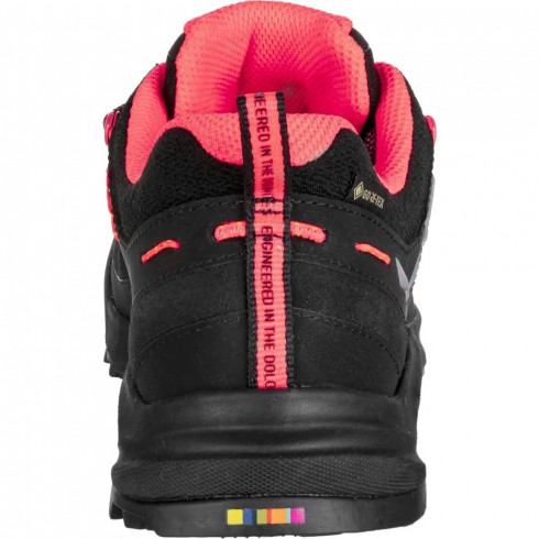 Фото Жіночі трекінгові кросівки Salewa WS WILDFIRE LEATHER 61396_0936 - зображення 5