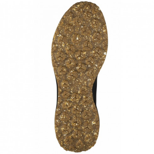 Фото Чоловічі напівчеревики Jack Wolfskin CAMPFIRE CHAKKA MID M 4059921_6350 - зображення 3