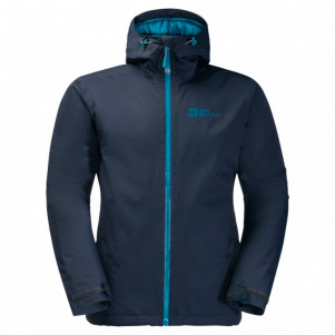 Пуховик чоловічий cинтетичний Jack Wolfskin WISPER INS JKT M 1111723_1010