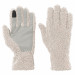 Фото Рукавички жіночі Jack Wolfskin HIGH CLOUD GLOVE W 1910741_5062 - зображення 1