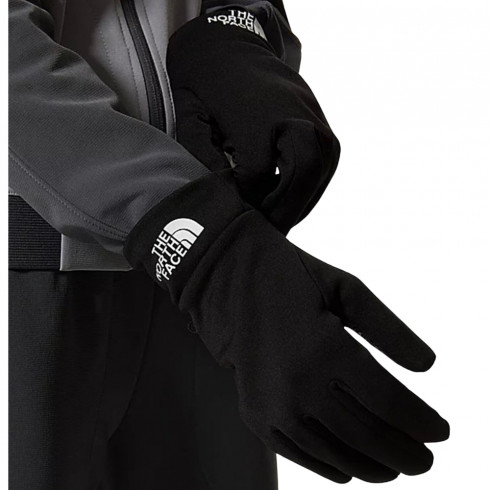 Фото Рукавички The North Face RINO GLOVE NF0A55KZJK31-0001 - зображення 4