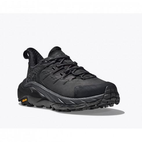 Фото Чоловічі кросівки для туризму Hoka One One M KAHA 2 LOGTX 1123190F-BBLC - зображення 6