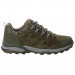 Фото Чоловічі напівчеревики Jack Wolfskin REFUGIO TEXAPORE LOW M 4049851_5719 - зображення 1