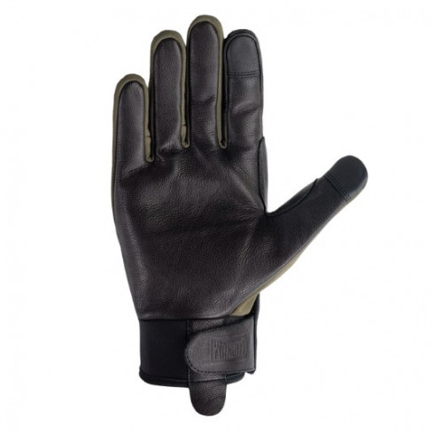 Фото Рукавички чоловічі MAGNUM AVIO-OLIVINE - зображення 3