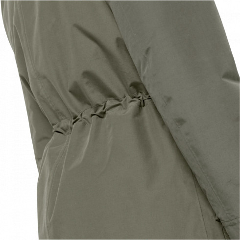 Фото Напівпальто жіноче Jack Wolfskin ROCKY POINT PARKA 1109373_4550 - зображення 5