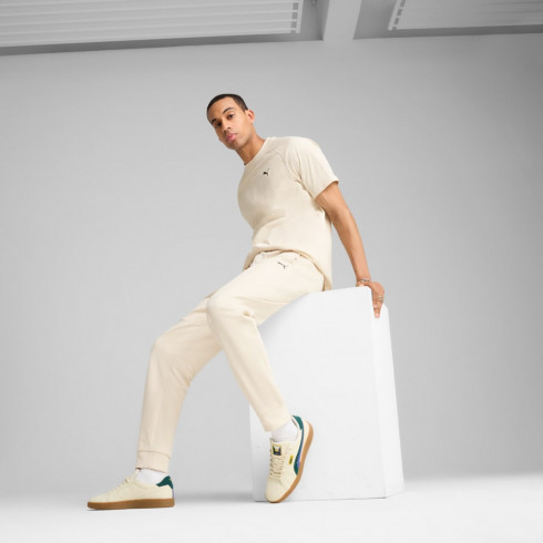 Чоловічі штани Puma PUMATECH Pants 684601-87 - зображення 5 Фото Чоловічі штани Puma PUMATECH Pants 684601-87 - зображення 5