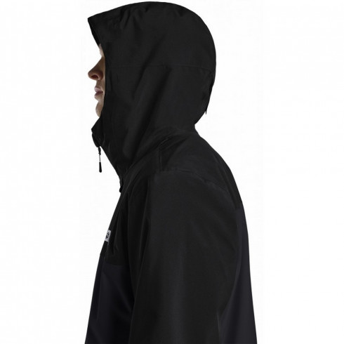 Фото Чоловіча вітровка Jack Wolfskin WEILTAL 2L JKT M 1115892_6350 - зображення 4