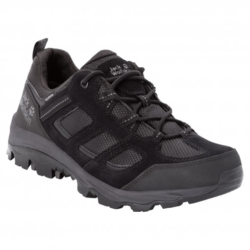 Фото Чоловічі трекінгові напівчеревики Jack Wolfskin VOJO 3 TEXAPORE LOW M 4042441_6000 - зображення 3
