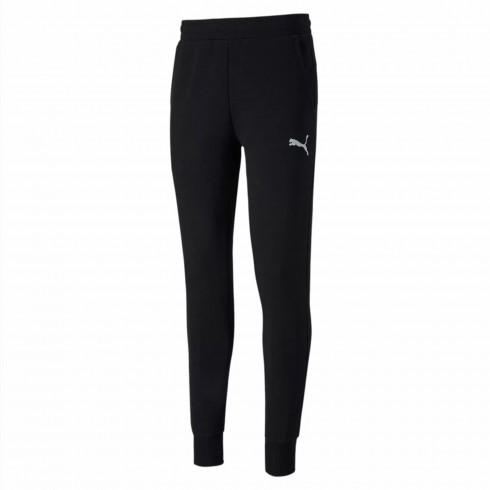 Фото Чоловічі спортивні штани PUMA TEAMGOAL 23 CASUALS PANTS 65658203 - зображення 4