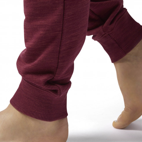 Фото Жіночі спортивні штани Reebok Elements W CD5907 - зображення 6