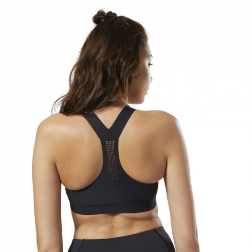 Фото Жіночий спортивний топ Reebok PUREMOVE CY5012 - зображення 2