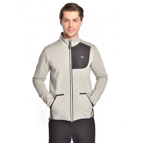 Фото Чоловічий спортивний костюм Bilcee TB21ML01S8991-1024 - зображення 4