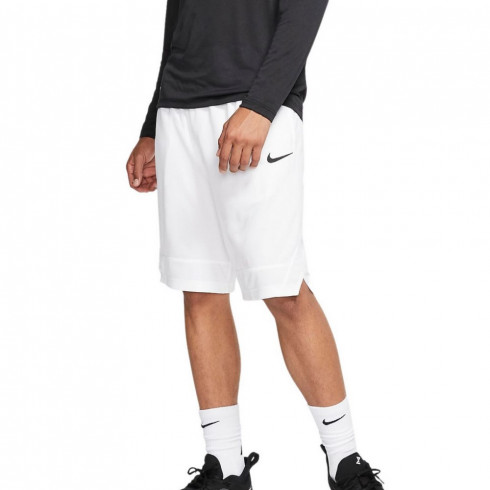 Фото Чоловічі шорти Nike M NK DF 11IN SHORT AJ3914-100 - зображення 4