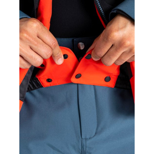 Фото Куртка чоловіча гірськолижна Dare 2b Remit Jacket DMP527-Y36 - зображення 3