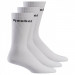 Фото Шкарпетки Reebok Act Core Mid Crew GH0332 - зображення 1