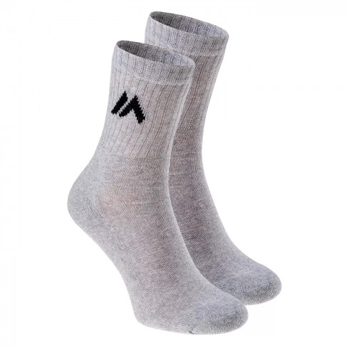 Фото Шкарпетки літо MARTES TOLENO PACK-GREY/BLACK - зображення 2