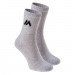 Фото Шкарпетки літо MARTES TOLENO PACK-GREY/BLACK - зображення 2