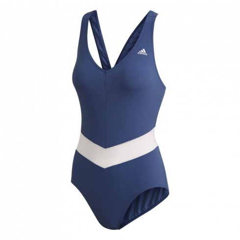 Фото Жіночий суцільний купальник Adidas SH3.RO V S FJ4439 - зображення 2