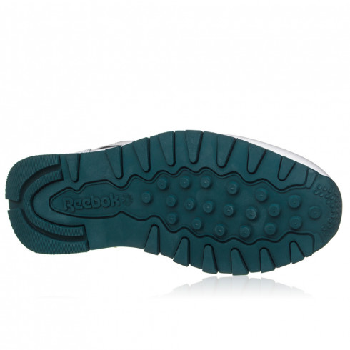 Фото Чоловічі повсякденні кросівки REEBOK CLASSIC LEATHER H69219 - зображення 6