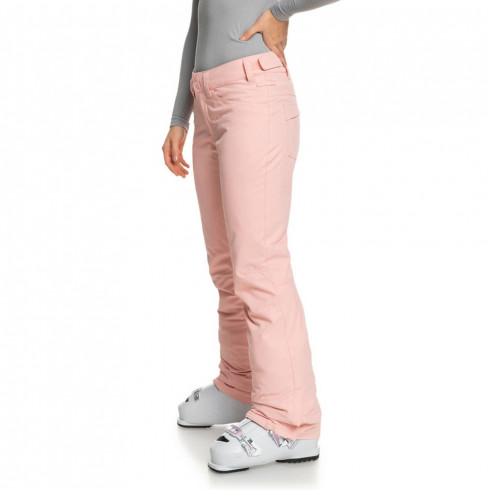 Фото Жіночі утеплені штани ROXY BACKYARD J SNPT ERJTP03211-MGD0 - зображення 7