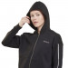 Фото Жіноча толстовка Reebok ZIP-UP HOODIE GV3297 - зображення 5