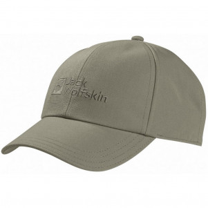 Кепка Jack Wolfskin BASEBALL CAP 1900675_4030